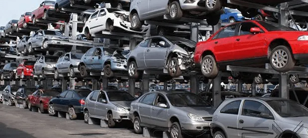 Altes Auto verkaufen in Erkrath