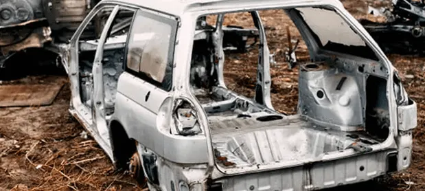 Schrottauto Ankauf Erkrath
