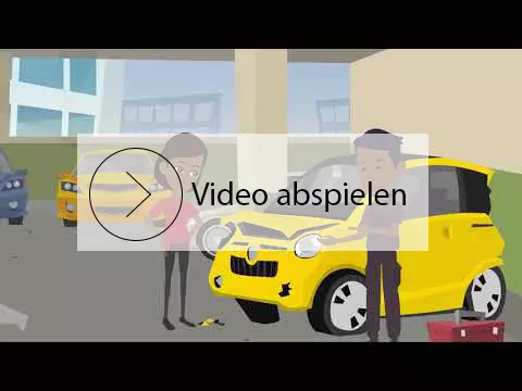 Autoverschrottung Erkrath Video